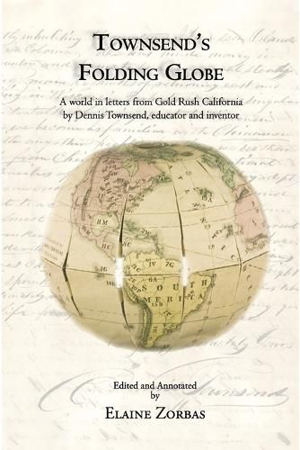 Cover image for Townsend's Folding Globe