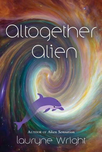 Cover image for Altogether Alien