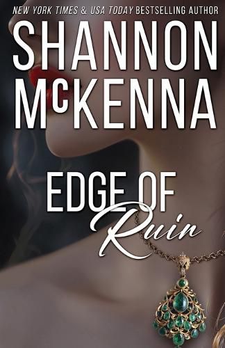 Cover image for Edge of Ruin