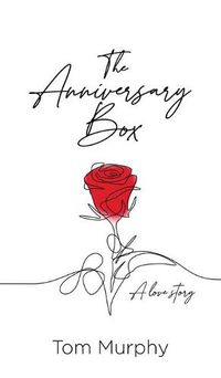 Cover image for The Anniversary Box