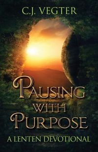 Cover image for Pausing with Purpose