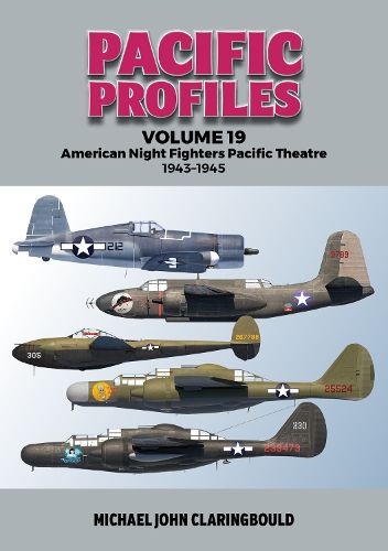 Cover image for Pacific Profiles Volume 19
