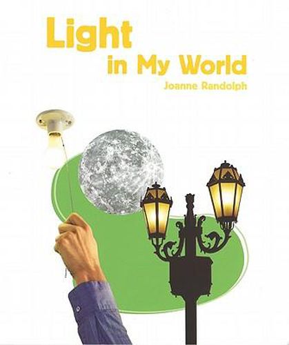 Light in My World