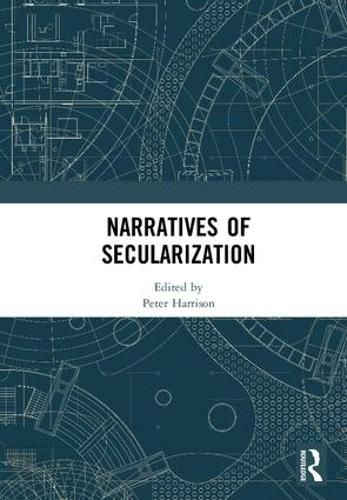 Narratives of Secularization