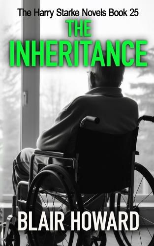 Cover image for The Inheritance