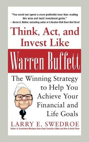 Think, Act, and Invest Like Warren Buffett (PB)