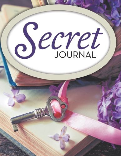Cover image for Secret Journal