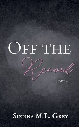 Cover image for Off the Record