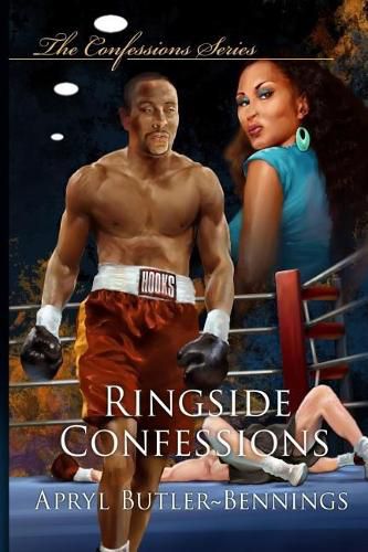 Ringside Confessions: Part Two