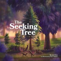 Cover image for The Seeking Tree