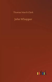 Cover image for John Whopper