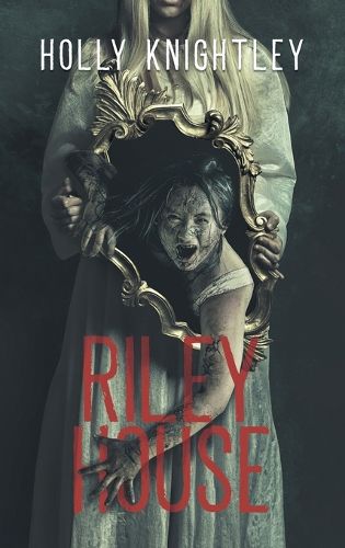 Cover image for Riley House