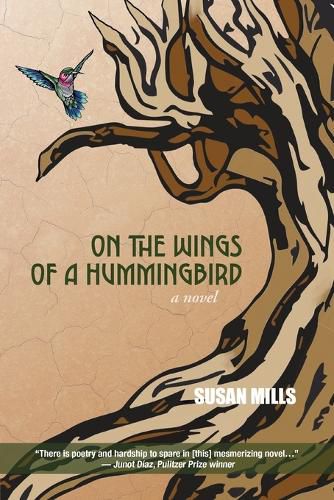 Cover image for On the Wings of a Hummingbird