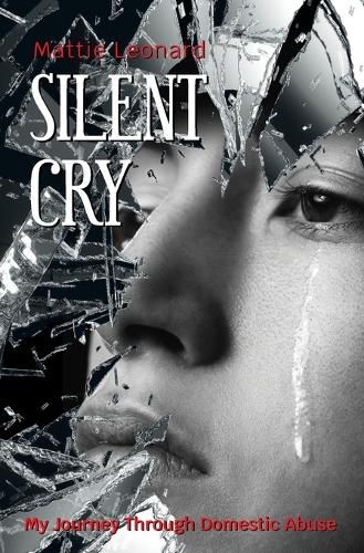 Cover image for Silent Cry