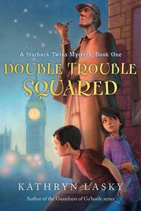 Cover image for Double Trouble Squared