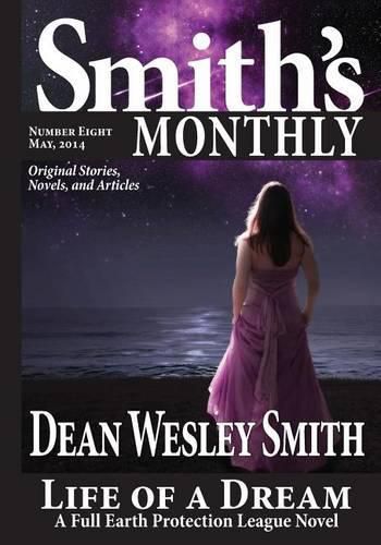 Cover image for Smith's Monthly #8