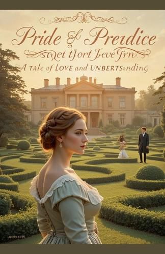 Cover image for Pride and Prejudice