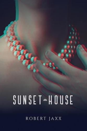 Cover image for Sunset House