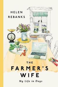 Cover image for The Farmer's Wife