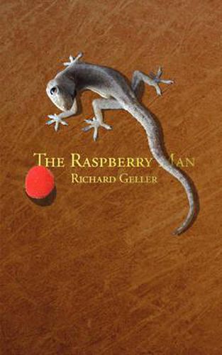 Cover image for The Raspberry Man