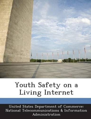 Cover image for Youth Safety on a Living Internet