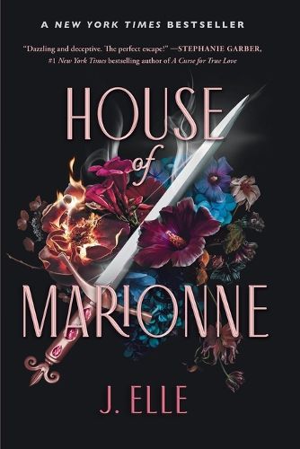 House of Marionne