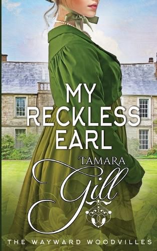 Cover image for My Reckless Earl