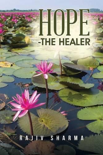 Cover image for Hope -The Healer