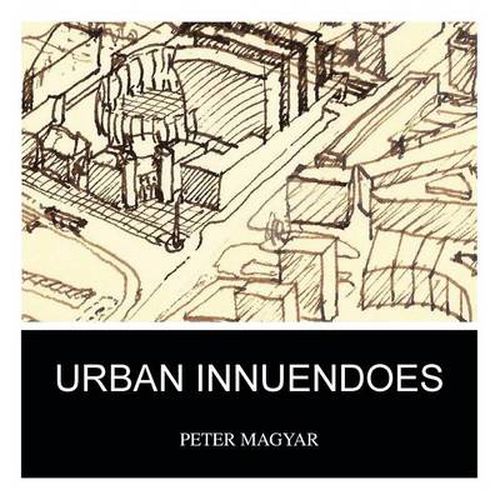 Cover image for Urban Innuendoes