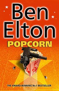 Cover image for Popcorn