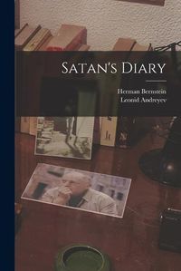 Cover image for Satan's Diary