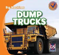 Cover image for Dump Trucks