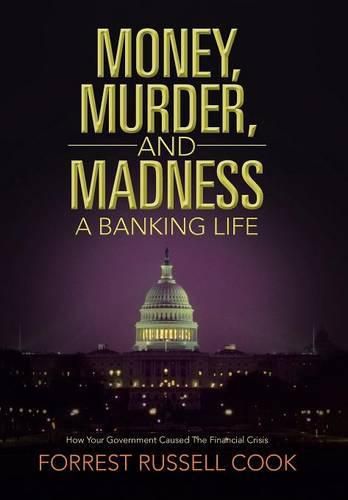 Cover image for Money, Murder, and Madness