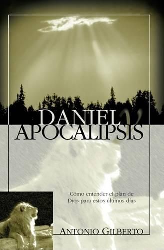 Cover image for Daniel y Apocalipsis