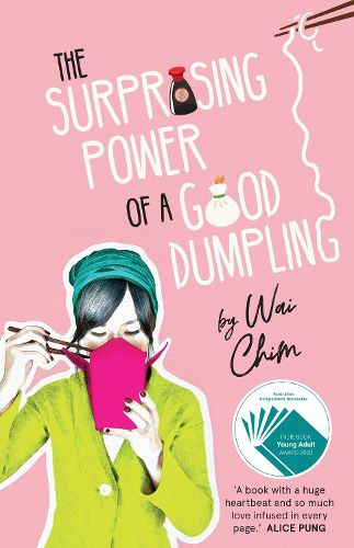 Cover image for The Surprising Power of a Good Dumpling