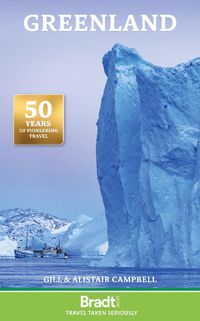 Cover image for Greenland