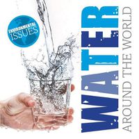 Cover image for Water Around the World