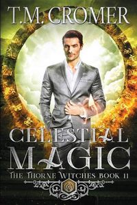 Cover image for Celestial Magic