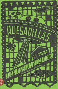 Cover image for Quesadillas
