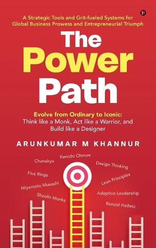 Cover image for The Power Path