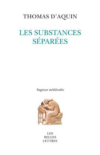 Les Substances Separees