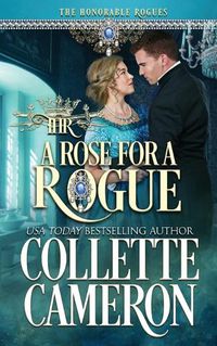 Cover image for A Rose for a Rogue