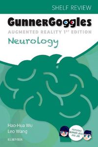 Cover image for Gunner Goggles Neurology