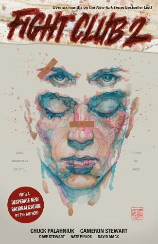 Cover image for Fight Club 2
