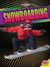 Cover image for Snowboarding