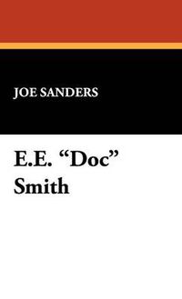 Cover image for E.E. Doc Smith