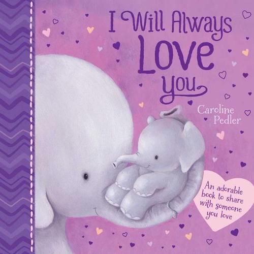 Cover image for I Will Always Love You