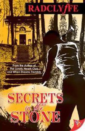 Cover image for Secrets in the Stone