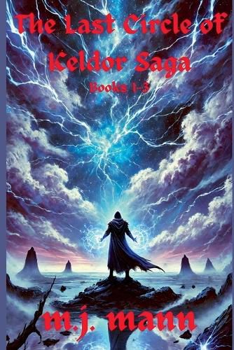 Cover image for The Last Circle of Keldor