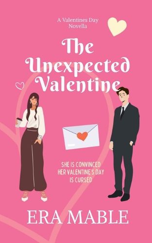 Cover image for The Unexpected Valentine